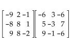 Write the word or phrase that best completes each statement or answers the question. -