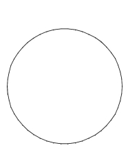 <strong>Name the conic. </strong> A)circle B)ellipse C)parabola D)hyperbola