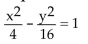 Match the equation to the graph. - 