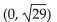 Find an equation for the hyperbola described. Graph the equation. -Center at (0, 0); vertex at (0, 2); focus at    