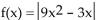 <strong>For the given functions f and g, find the requested composite function value. , g(x)= 16x - 3; Find (f ∘ g)(7).</strong> A)106,602 B)6,717 C)99,885 D)45,780