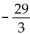 <strong>For the given functions f and g, find the requested composite function value. f(x)= 7x + 8, g(x)= Find (g ∘ f)(3).</strong> A)- B) C) D)