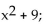 <strong>For the given functions f and g, find the requested composite function value. g(x)= Find (g ∘ f)(-2).</strong> A)25 B)13 C) D)