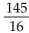 <strong>For the given functions f and g, find the requested composite function value. g(x)= Find (g ∘ f)(-2).</strong> A)25 B)13 C) D)