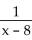 <strong>For the given functions f and g, find the requested composite function. f(x)= , g(x)= ; Find (f ∘ g)(x).</strong> A) B) C) D)