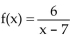 <strong>For the given functions f and g, find the requested composite function. , g(x)= ; Find (f ∘ g)(x).</strong> A) B) C) D)