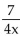 <strong>For the given functions f and g, find the requested composite function. , g(x)= ; Find (f ∘ g)(x).</strong> A) B) C) D)