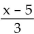 <strong>For the given functions f and g, find the requested composite function. f(x)= , g(x)= 3x + 5; Find (g ∘ f)(x).</strong> A)x B)3x + 10 C)x + 10 D)