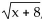 <strong>For the given functions f and g, find the requested composite function. f(x)= g(x)= 8x - 12; Find (f ∘ g)(x).</strong> A) B) C) D)