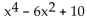 <strong>For the given functions f and g, find the requested composite function. f(x)= x , g(x)= ; Find (f ∘ g)(x).</strong> A) B) C) D)