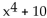 <strong>For the given functions f and g, find the requested composite function. f(x)= x , g(x)= ; Find (f ∘ g)(x).</strong> A) B) C) D)