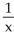 <strong>Decide whether the composite functions, f ∘ g and g ∘ f, are equal to x. f(x)= , g(x)= x</strong> A)No, no B)No, yes C)Yes, no D)Yes, yes