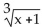 <strong>Find functions f and g so that f ∘ g = H. H(x)= </strong> A)f(x)= ; g(x)= x + 1 B)f(x)= x + 1 ; g(x)= C)f(x)= ; g(x)= 1 D)f(x)= g(x)= x + 1