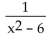 <strong>Find functions f and g so that f ∘ g = H. H(x)= </strong> A)f(x)= , g(x)= B)f(x)= ; g(x)= C)f(x)= ; g(x)= D)f(x)= ; g(x)= - 9