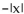 <strong>Find functions f and g so that f ∘ g = H. H(x)= ∣ </strong> A)f(x)= ∣ ; g(x)= 8x + 8 B)f(x)= g(x)= 8x + 8 C)f(x)= g(x)= 8x - 8 D)f(x)= x; g(x)= 8x + 8