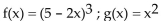 <strong>Find functions f and g so that f ∘ g = H. H(x)= </strong> A) B) C) D)