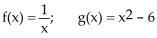 <strong>Find functions f and g so that f ∘ g = H. H(x)= </strong> A) B) C) D)