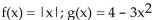 <strong>Find functions f and g so that f ∘ g = H. H(x)= </strong> A) B) C)f D)