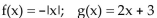 <strong>Find functions f and g so that f ∘ g = H. H(x)= </strong> A) B) C) D)