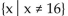 <strong>Find the domain of the composite function f ∘ g. f(x)= 7x + 42; g(x)= x + 10</strong> A) B) C) D)
