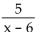 <strong>Find the domain of the composite function f ∘ g. f(x)= ; g(x)= </strong> A) B) C) D)