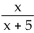 <strong>Find the domain of the composite function f ∘ g. f(x)= ; g(x)= </strong> A) B) C) D)