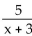 <strong>Find the domain of the composite function f ∘ g. f(x)= ; g(x)= </strong> A) B) C) D)