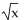<strong>Find the domain of the composite function f ∘ g. f(x)= 3x + 3; g(x)= </strong> A) B) C) D)