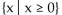 <strong>Find the domain of the composite function f ∘ g. f(x)= 3x + 3; g(x)= </strong> A) B) C) D)