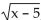 <strong>Find the domain of the composite function f ∘ g. f(x)= ; g(x)= </strong> A) B) C) D)