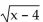 <strong>Find the domain of the composite function f ∘ g. f(x)= ; g(x)= </strong> A) B) C) D)