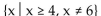 <strong>Find the domain of the composite function f ∘ g. f(x)= ; g(x)= </strong> A) B) C) D)