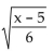 Decide whether or not the functions are inverses of each other. -f(x)= g(x)=