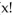 Write the word or phrase that best completes each statement or answers the question. -A grocery store normally sells 6 jars of caviar per week. Use the Poisson Distribution to findthe probability (to three decimals)of selling 9 jars in a week. ( = x ∙ (x - 1)∙ (x - 2)∙ ... ∙ (3)(2)(1)).