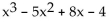 <strong>Form a polynomial whose zeros and degree are given. Use a leading coefficient of 1. Zeros: -2, multiplicity 2; -1, multiplicity 1; degree 3</strong> A) B) C) D)