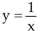 <strong>Determine whether the equation defines y as a function of x. </strong> A)function B)not a function