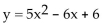 <strong>Determine whether the equation defines y as a function of x. </strong> A)function B)not a function