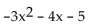 <strong>Find the value for the function. Find f(-x)when f(x)= </strong> A) B) C) D)