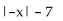 <strong>Find the value for the function. Find -f(x)when f(x)= </strong> A) B) C) D)