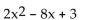 <strong>Find the value for the function. Find f(x - 1)when f(x)= </strong> A) B) C) D)