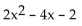 <strong>Find the value for the function. Find f(-x)when f(x)= </strong> A) B) C) D)