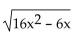 <strong>Find the value for the function. Find f(2x)when f(x)= .</strong> A) B) C) D)