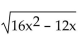 <strong>Find the value for the function. Find f(2x)when f(x)= .</strong> A) B) C) D)