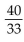 <strong>Solve the problem. The function gives the pressure, in atmospheres (atm), at a depth d feet in the sea. Find thepressure at 39 feet.</strong> A) atm B) atm C) atm D) atm