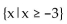 <strong>Find the domain of the function. f(x)= 2x + 3</strong> A)all real numbers B) C) D)