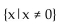 <strong>Find the domain of the function. </strong> A) B) C) D)all real numbers