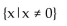 <strong>Find the domain of the function. </strong> A) B) C) D)all real numbers