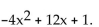 <strong>Solve the problem. Find (fg)(3)when f(x)= x - 7 and g(x)= </strong> A)-4 B)-350 C)10 D)-184