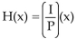 <strong>Solve the problem. Suppose that P(x)represents the percentage of income spent on housing in year x and I(x)representsincome in year x. Determine a function H that represents total housing expenditures in year x.</strong> A)H(x)= (P ∙ I)(x) B)H(x)= (P + I)(x) C)H(x)= (I - P)(x) D)