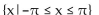 <strong>Determine whether the graph is that of a function. If it is, use the graph to find its domain and range, the intercepts, if any, and any symmetry with respect to the x-axis, the y-axis, or the origin. </strong> A)function domain: Range: { Intercepts: Symmetry: origin B)function domain: Range: Intercepts: Symmetry: none C)function domain: all real numbers Range: Intercepts: Symmetry: origin D)not a function